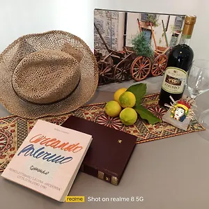 book here